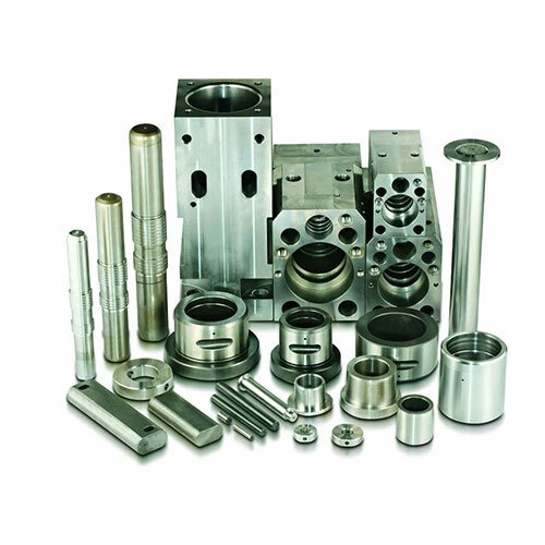 Rock Breaker Spare Parts